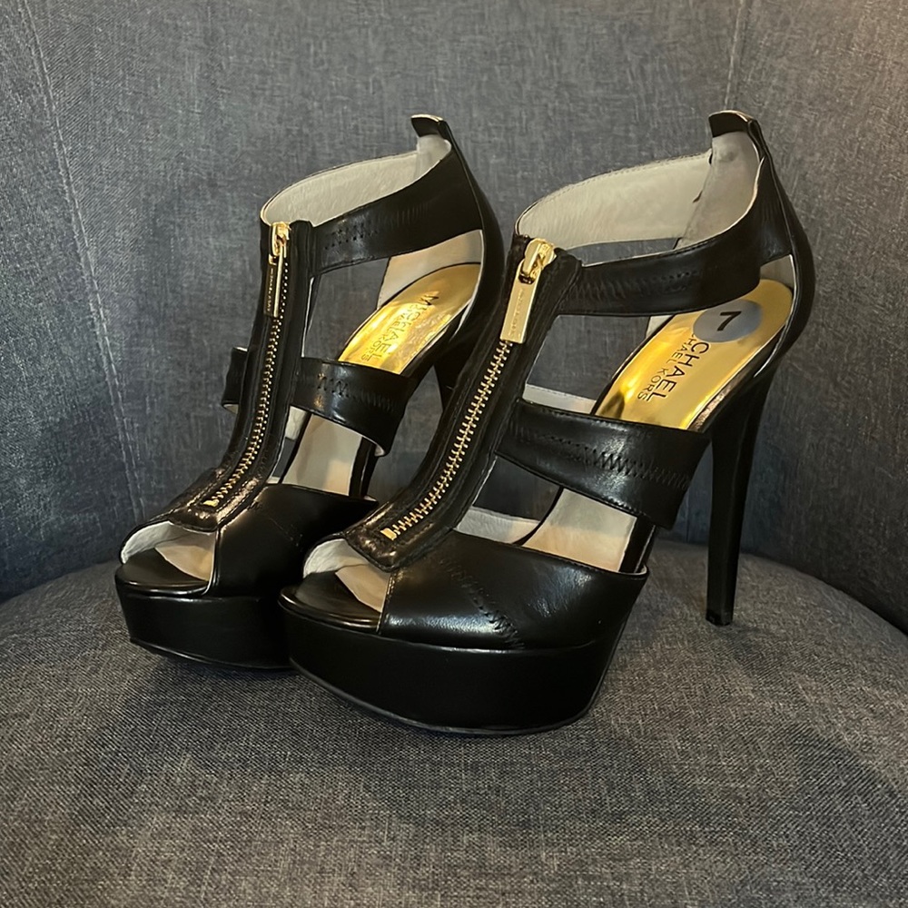 Michael Kors Shoes